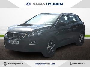 Peugeot 3008 1.5 BlueHDi 130bhp Active - Image 4