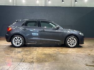 Audi A1 1.0 TFSI AUTOMATIC SPORTBACK - FACTORY ALL - Image 3