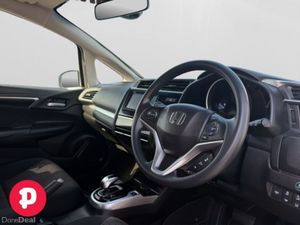 Honda Fit Hybrid 4WD F Auto - Straight Sale Discou - Image 2