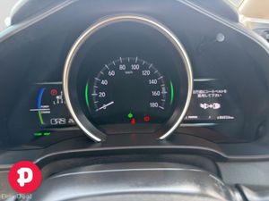 Honda Fit Hybrid 4WD F Auto - Straight Sale Discou - Image 4