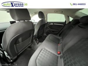 Audi A3 1.4 TFSI Automatic, Low mileage - Image 4