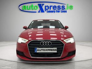 Audi A3 SPORTBACK 30 TFSI, Low mileage - Image 3