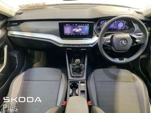 Skoda Octavia Selection 1.5TSI 115bhp - Image 3