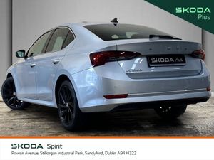 Skoda Octavia Style 1.0TSI 110bhp - Image 4