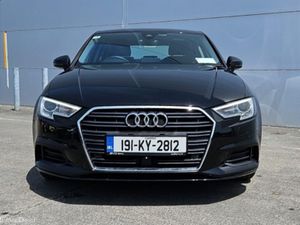 Audi A3 1.4 TSI Automatic - Image 2
