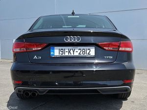 Audi A3 1.4 TSI Automatic - Image 4