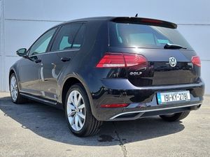 Volkswagen Golf Comfortline 1.2Tsi Auto "Low Milea - Image 3