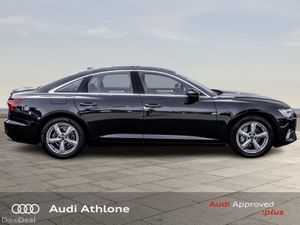 Audi A6 2.0TDI 204BHP SE S-Tronic - Image 3