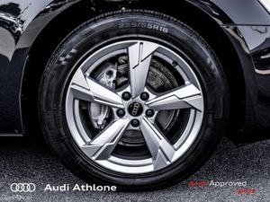 Audi A6 2.0TDI 204BHP SE S-Tronic - Image 4