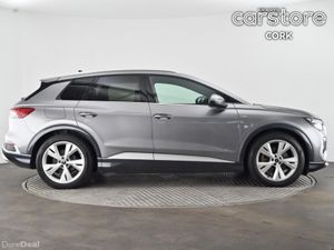 Audi Q4 e-tron Q4 E-Tron S Line 40  204 Electric 8 - Image 2