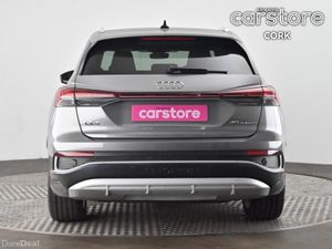 Audi Q4 e-tron Q4 E-Tron S Line 40  204 Electric 8 - Image 4