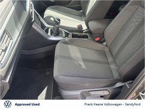 Volkswagen T-Roc 1.0 TSI 110HP Life @Frank Keane V - Image 3