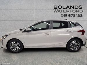 Hyundai i20 i20 Deluxe Plus - Image 3