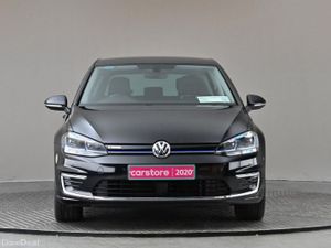 Volkswagen e-Golf E-GOLF DSG  MK7.5 35.8KWH 136BHP - Image 2