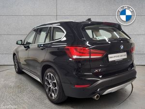 BMW X1 xDrive25e xLine Auto - Image 2