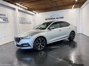 2022 Skoda Octavia SE Tech 2.0TDI DSG Auto - Image 2