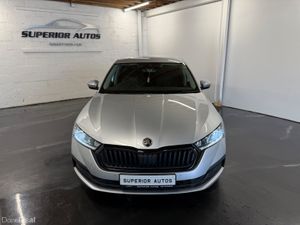 2022 Skoda Octavia SE Tech 2.0TDI DSG Auto - Image 3
