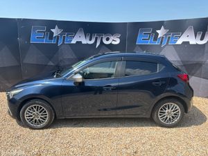 Mazda Demio Skyactive D Automatic 2015 - Image 3