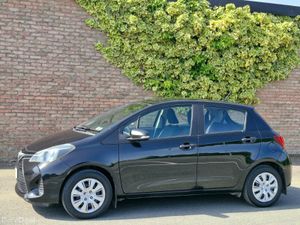 Toyota Yaris 1.0 TERRA LOW MILAGE - Image 4