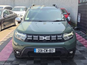 2023 DACIA DUSTER 1.5D MANUAL - Image 4