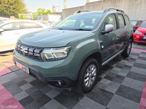 2023 DACIA DUSTER 1.5D MANUAL - Image 3