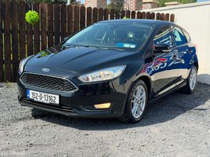 Ford Focus 1.6 DIESEL - NEW NCT - Image 3