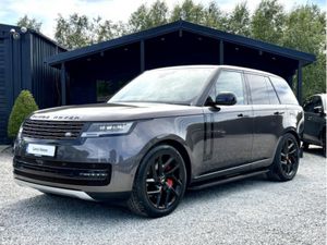Land Rover Range Rover SE P440E, PERLINO INTERIOR, - Image 3