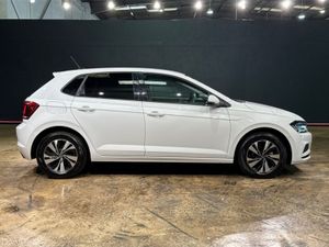 Volkswagen Polo 1.0 TSI COMFORT LINE AUTOMATIC - F - Image 3
