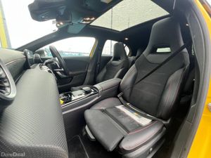 Mercedes-Benz A-Class A200d AMG-LINE PREMIUM PLUS - Image 2