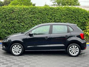 Volkswagen Polo COMFORTLINE 1.2 TSI AUTO // VERY L - Image 3
