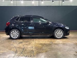 Volkswagen Polo 1.0 TSI HIGHLINE AUTOMATIC - FACTO - Image 3
