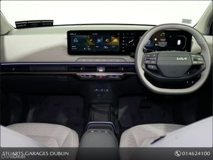 Kia EV2 Earth SR **DEMO SALE ** - Image 4