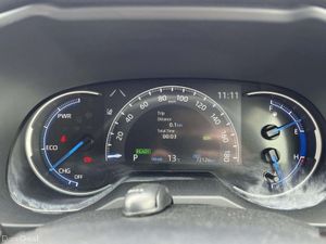 Toyota RAV4 2.5 Hybrid G Leather Pack 4WD - Image 4