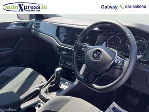 Volkswagen Polo 1.0 TSI HIGH LINE Automatic, Rever - Image 2