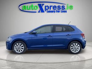 Volkswagen Polo 1.0 TSI HIGH LINE Automatic, Rever - Image 3