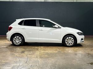 Volkswagen Polo Aba-awchz - Image 3