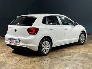 Volkswagen Polo Aba-awchz - Image 4