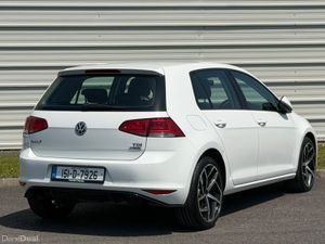 Volkswagen Golf TDI 1.6 - Image 3