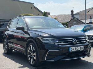 241 Volkswagen Tiguan R-Line 2.0 Diesel - Image 3