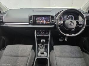 Skoda Karoq  2.0TDI STYLE DSG 5DR - Image 4