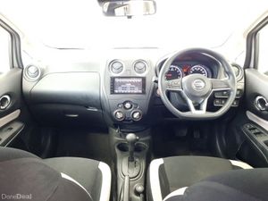 Nissan Note X AUTO - Image 4