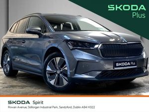 Skoda Enyaq 60 Plus Pack - 2 Year Warranty - Image 3