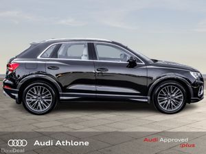 Audi Q3 2.0TDI 150BHP SE S-Tronic - Image 3