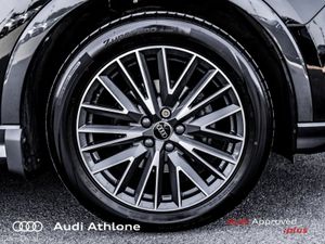 Audi Q3 2.0TDI 150BHP SE S-Tronic - Image 4