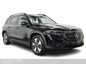 Mercedes-Benz EQB EQB 250 - Image 2