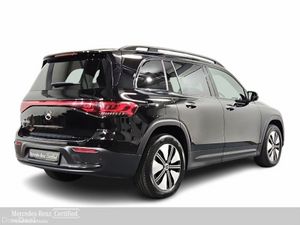 Mercedes-Benz EQB EQB 250 - Image 4