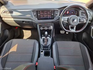 Volkswagen T-Roc TDI SPORT AUTO NEW NCT 12 MONTH W - Image 2
