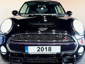 Mini One, 2018 1 Year Warranty/2 Year NCT - Image 3