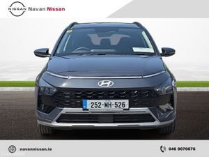 Hyundai Bayon Executive - Image 3