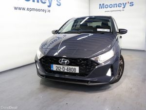 Hyundai i20 AUTOMATIC LAUCH EDITION 1.0L PETROL HA - Image 2